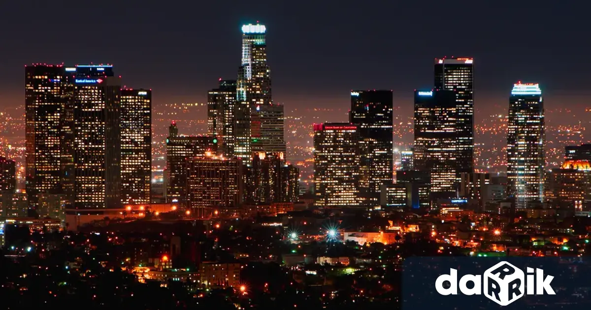 Окръг Лос Анджелис обяви извънредно положение за да окаже финансова