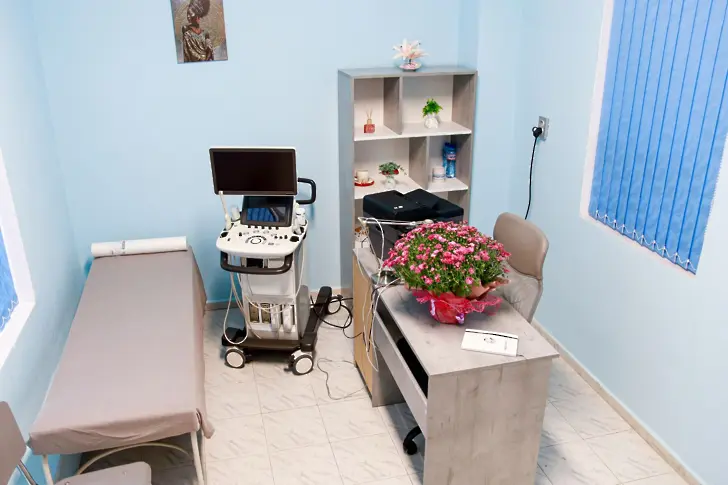  МЦ КИРМ „ Св. Елисавета “ откри изнесен кабинет на ендокринолога доктор Дарина Митова в град Искър 