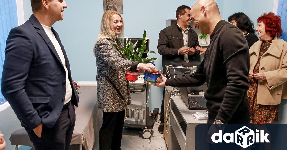 Медицински център Клиничен институт за репродуктивно здраве Св Елисавета