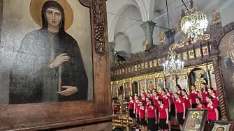Габрово отбелязва своя Духовен празник с Фестивал на духовната музика