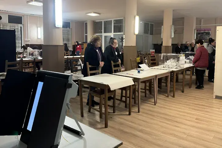 Обявиха разпределението на мандатите в новия Общински съвет на Пазарджик