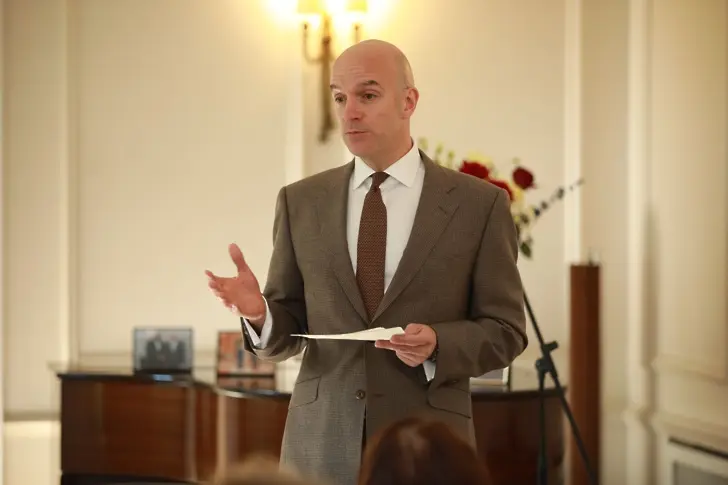  25 години клинични изпитвания на AstraZeneca в България: Над 14 500 пациенти с достъп до новаторска терапия 