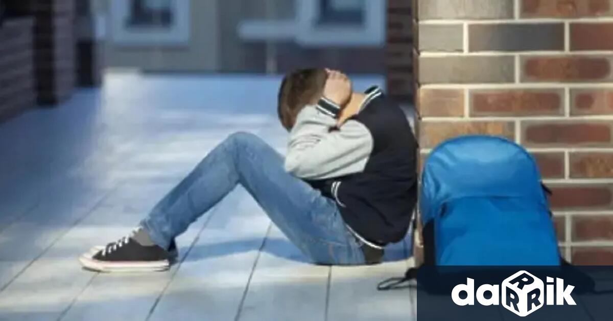 В Пловдив 13 годишно момче е било жестоко пребито Родителите на