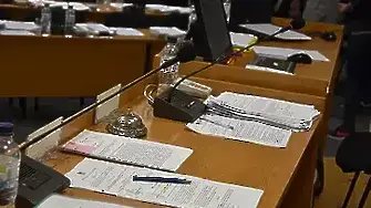 Общинският съвет заседава извънредно на 16 октомври, обсъжда две върнати решения