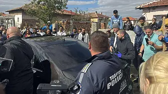 ПП: Двете прасета твърдо са решили да превземат общината в Пазарджик!