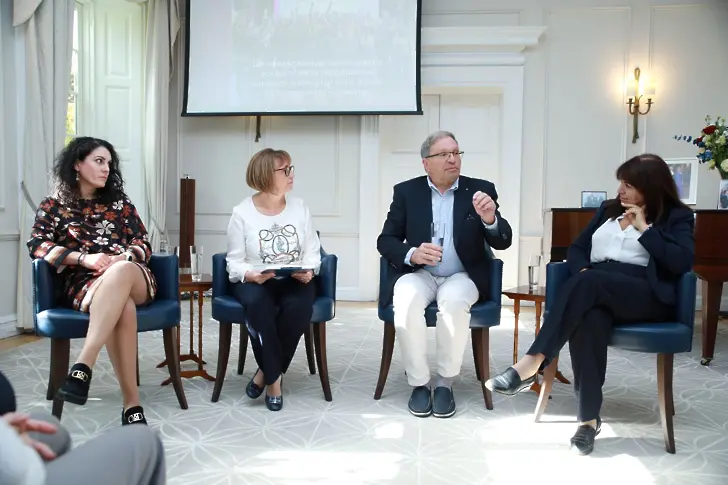  25 години клинични изпитвания на AstraZeneca в България: Над 14 500 пациенти с достъп до новаторска терапия 