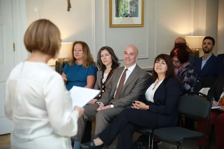  25 години клинични изпитвания на AstraZeneca в България: Над 14 500 пациенти с достъп до новаторска терапия 