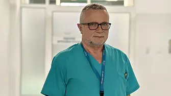 Анестезиологът – невидимият пазител на съзнанието