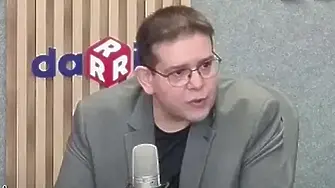 Руслан Трад: В Газа тепърва предстоят въпроси, които чакат отговор
