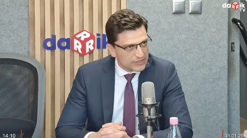 Венко Сабрутев:Колкото по-рано си отиде това правителство, толкова по-добре