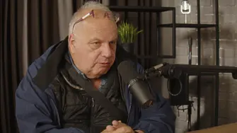 Проф. д-р Петър Маринов: Депресията не е болест само на главата, а на целия организъм