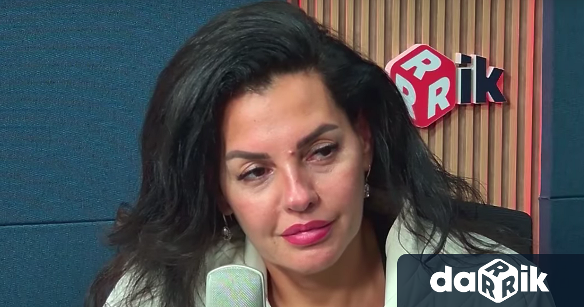 Политологът Цветанка Андреева бе специален гост в Денят на Дарик