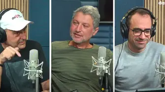 „Синоптичната комисия“: Какво време ни очаква през следващите дни на октомври?