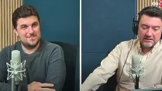 Гергин Борисов от „Спаси София“: Никога не сме пестили критики към Терзиев