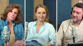 Кремена Кунева и Елица Виденова: Как да превърнем желанията и идеите в постижения