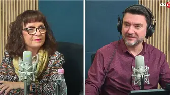 Ваня Кастрева - какво да очакваме от часовете по религия?
