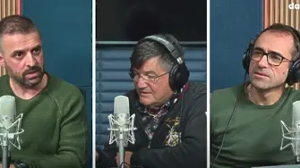 Петьо Стоянов: Темата за управлението на личните финанси вече не е табу