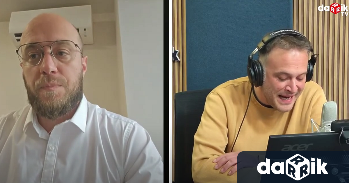 Ортопедът Росен Георгиев е отличен в категория Медицина в проекта