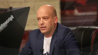 След Сиромахов: Кой ще стане водещ на „Шоуто на Слави“?