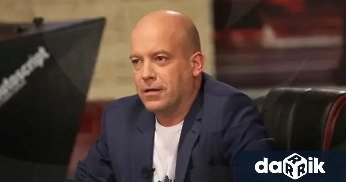 Сиромахов: За Борисов медиите са послушно добиче, които пасат кротко край магнолията в Банкя | Darik.bg