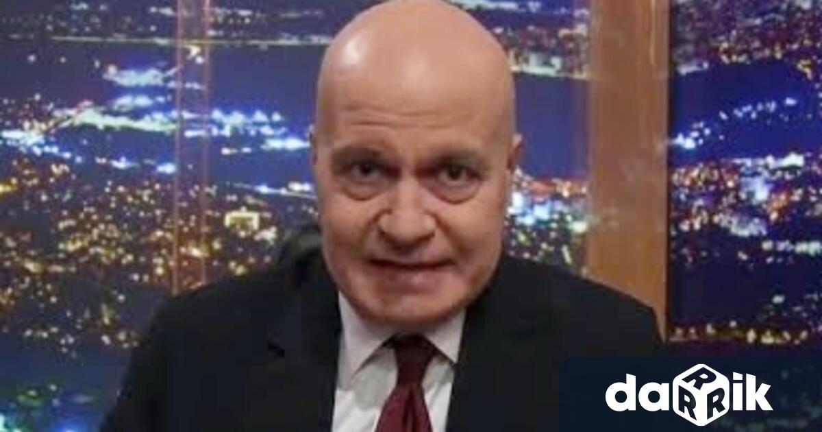 Филип Станев се възползва от възможността да адресира част от