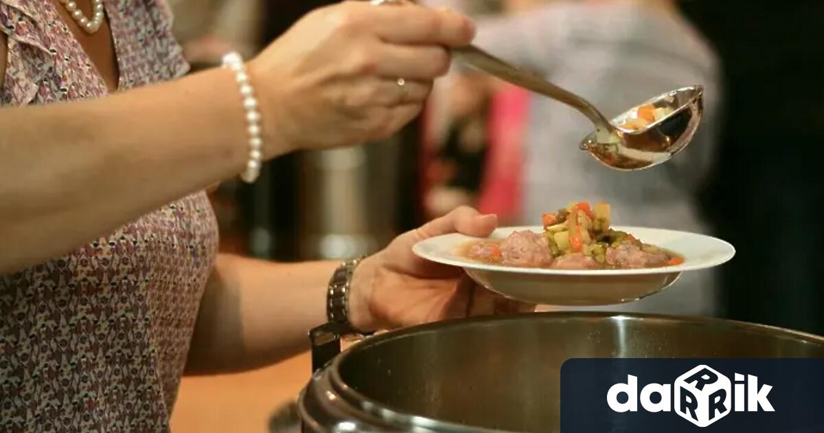 На16 ти октомври се отбелязваСветовния ден на прехраната На тази дата