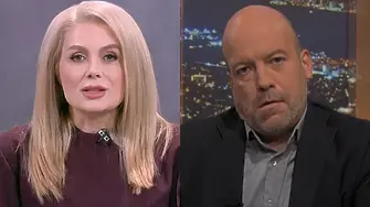 Оля Малинова: Иво Сиромахов да става водещ на Преди Обед и да се свършва с тая драма