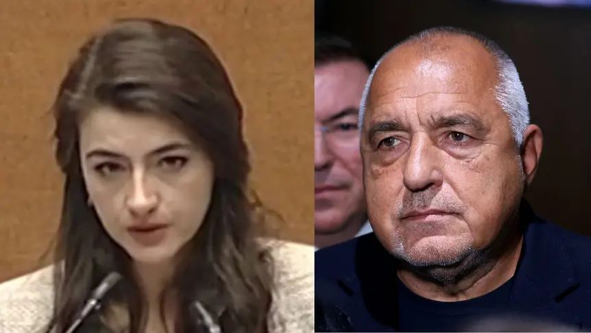 Лена за гневната реч на Борисов: Бойко май е вдигнал кръвно