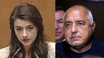 Лена за гневната реч на Борисов: Бойко май е вдигнал кръвно