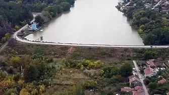 Проливен дъжд сутринта предизвика нови притеснения в русенското село Николово