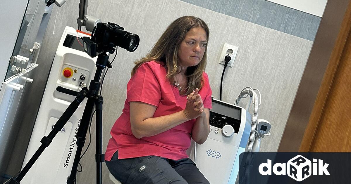 Нели Георгиева е създател на блога Безопасна красота Нейната мисия