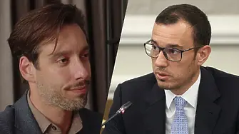 Борис Бонев: Василе, защо не си свърши работата преди това!?