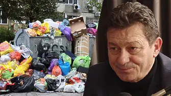 Директорът на завода за отпадъци: Преодоляхме кризата в София!