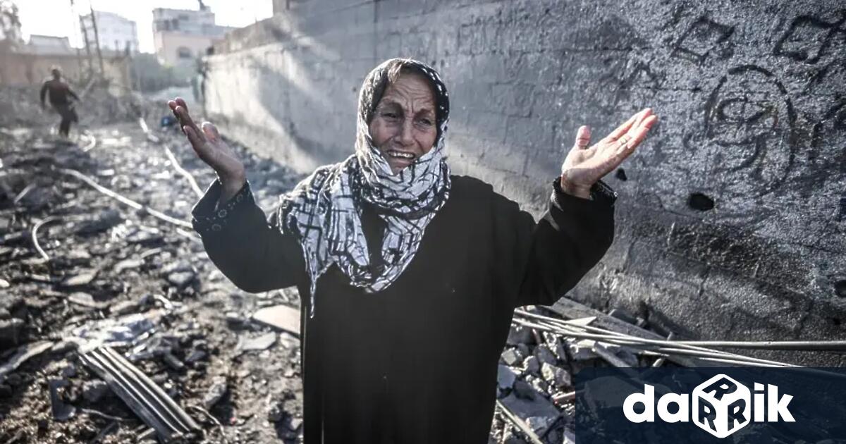 Въпросителни и несигурност около мира в Близкия изток дори и