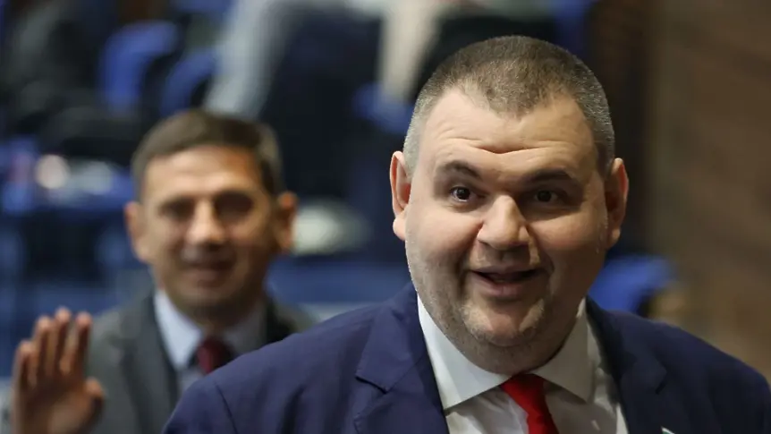 Сабрутев: Прасето изяде тиквата в Пазарджик! ДПС е първи, ГЕРБ - шести!
