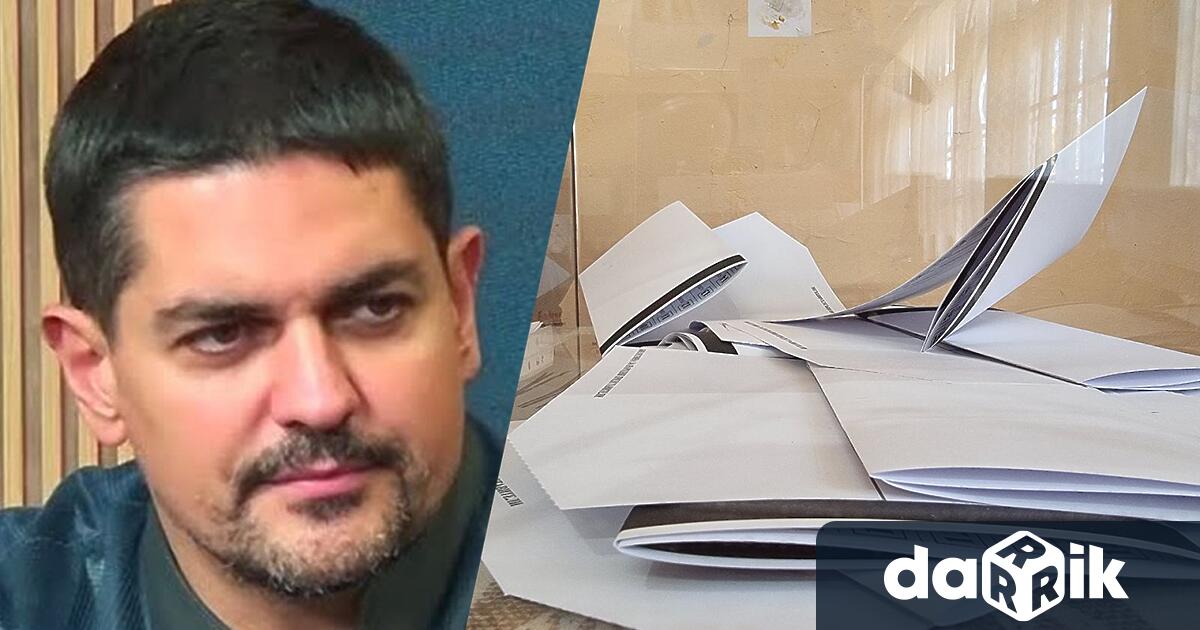 Лидерът на МЕЧ Радостин Василев бе специален гост в Денят