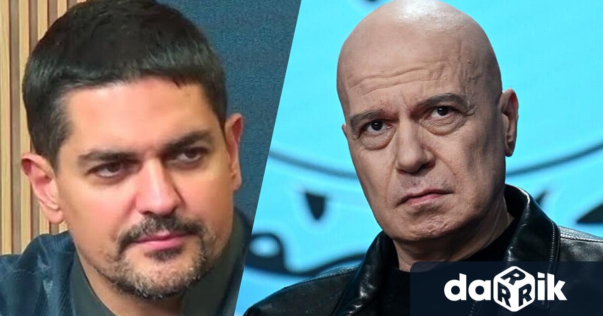 Лидерът на МЕЧ Радостин Василев бе специален гост в Денят