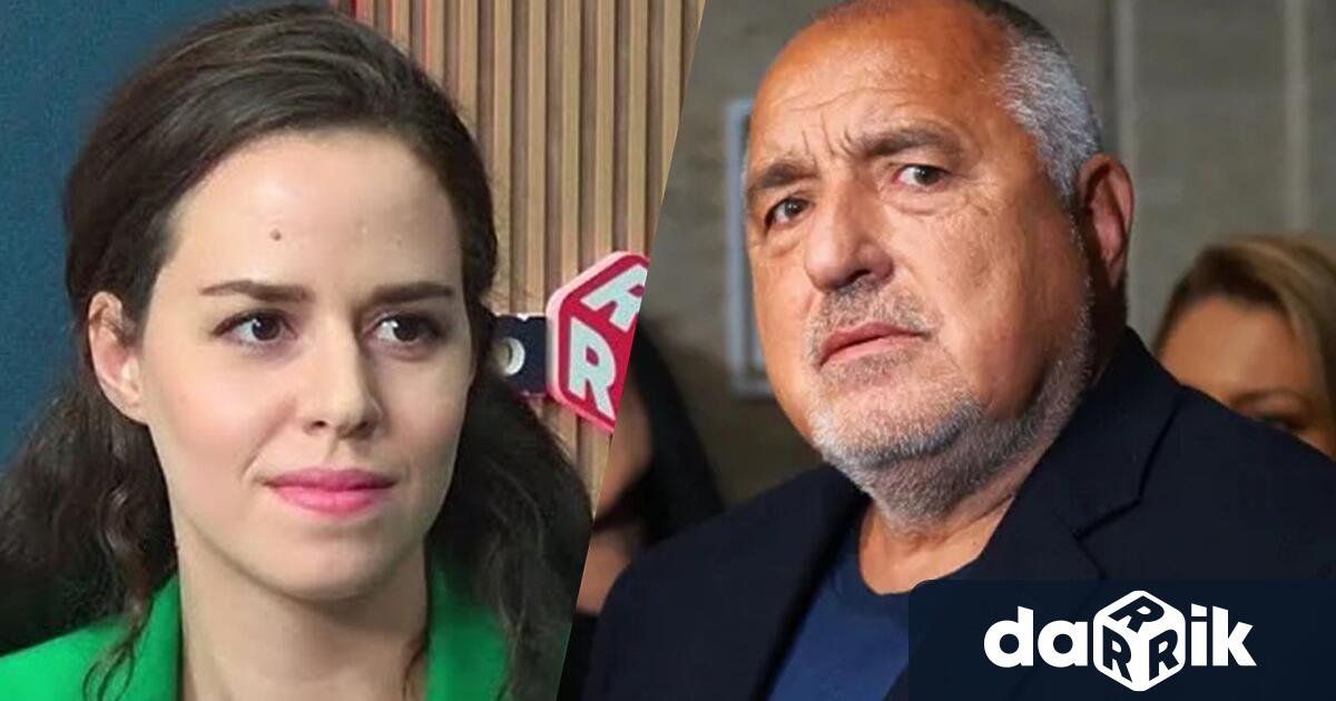 Журналистът Ружа Райчева бе специален гост в Денят на Дарик