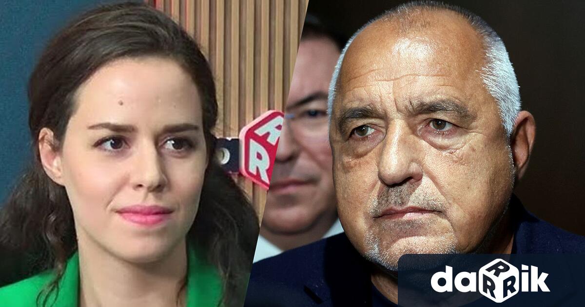 Журналистът Ружа Райчева бе специален гост в Денят на Дарик