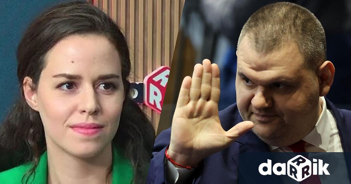 Журналистът Ружа Райчева бе специален гост в Денят на Дарик