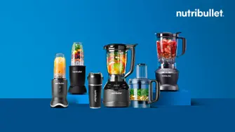 Nutribullet - за мотивацията и каузата зад форума „Как да живеем до 100“