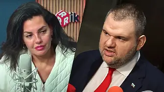 Андреева: Близо сме не до нови избори, а до преформатиране на правителството!