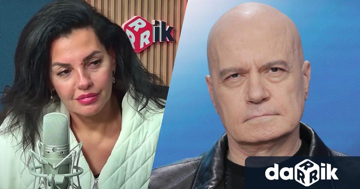 Политологът Цветанка Андреева бе специален гост в Денят на Дарик