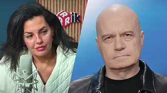 Цветанка Андреева: ИТН от популисти се превърнаха в системна партия!