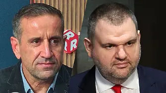 Харизанов: ДПС-Ново Начало може да се сдобие с министри в правителството!