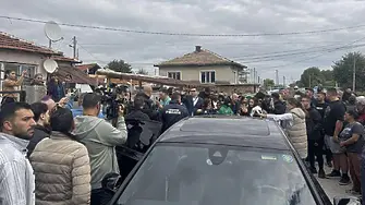 Петима задържани в Огняново по подозрение в купуване на гласове