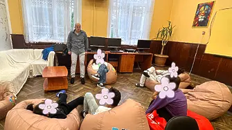 Тренинги за младежи от ОУ „Христо Ботев“ с. Асеновци и ЦНСТ