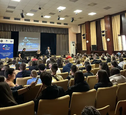 Близо 2300 са записани в офиса на НАП-Плевен в регистъра на хазартно уязвимите лица
