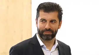 Кирил Петков захапа сериозно Слави Трифонов в типичния стил на шоумена