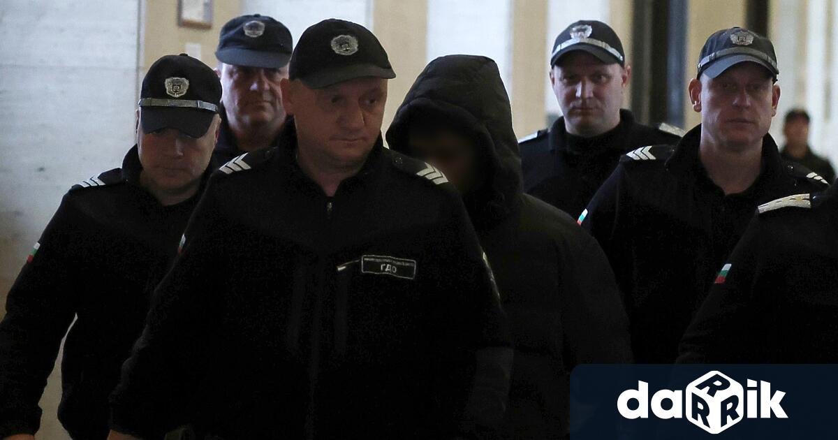 15 годишното момче обвинено за убийството на свой връстник в столичен